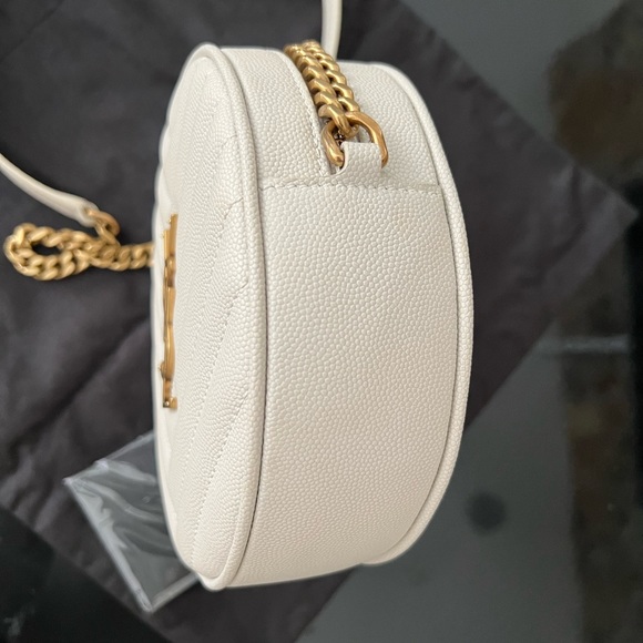 ❌SOLD❌ Authentic saint Laurent bag - Picture 4 of 8